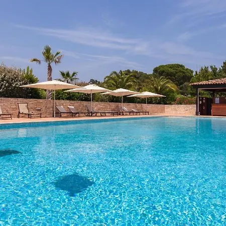 Villa Tropez-golf View *