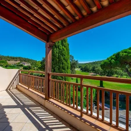 Tropez-golf View *