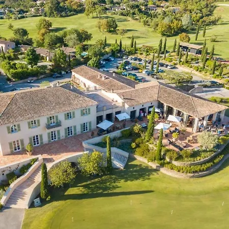 Tropez-golf View 圣特罗佩