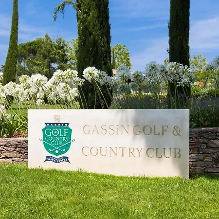 Tropez-golf View * 圣特罗佩