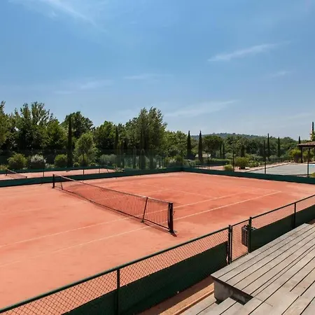 Villa Tropez-golf View Saint-Tropez