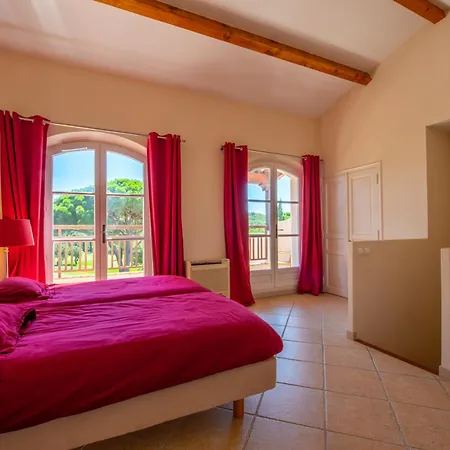 Tropez-golf View Villa *