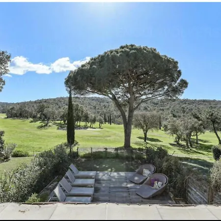 Tropez-golf View 别墅