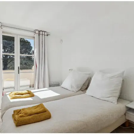 Tropez-golf View Villa Saint-Tropez